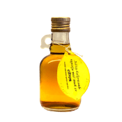 Rapsolja med citron 25cl Julita Rapsolja.