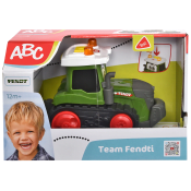 Jordbruksmaskin Fendti ABC 13cm 1-p Dickie Toys.