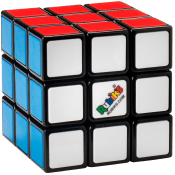 Rubiks kub 3x3.