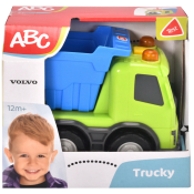 Lastbil Volvo 13cm 1-p Dickie Toys.