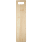 Serveringsbräda 60x15cm ICA.