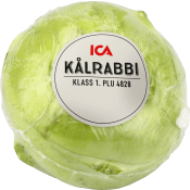 Kålrabbi 1 pack Klass 1 ICA.