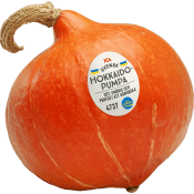 Pumpa Hokkaido 1-pack Klass 1 ICA.