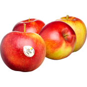 Äpple Elise 4-pack Klass 2 ICA.