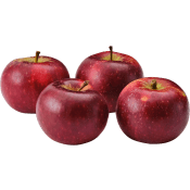 Äpple Ingrid 4-pack Klass 2 ICA.