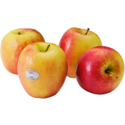 Äpple Jazz 4-pack Klass 1 ICA Selection.