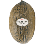 Melon Piel de Sapo 1-pack Klass 1 ICA.