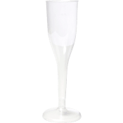 Champagneglas 15cl 6-p ICA.