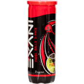 Padelboll 3-p Exani.