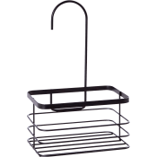 Duschkorg Teodoro Svart Hemtex24h.