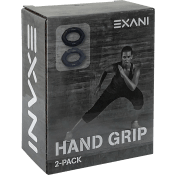 Handgrepp 2-p Exani.