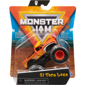Monster truck 1:64.