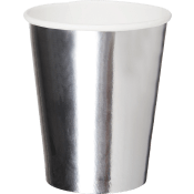 Mugg Silver 21cl 16-p ICA.