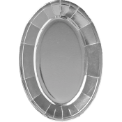 Fat silver ovalt 3-p ICA.