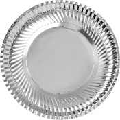 Fat silver runt 31cm 3-p ICA.