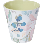 Mugg Sara Melamin 30cl ICA.