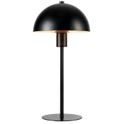 Bordslampa Läckeby Svart Markslöjd.