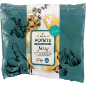 Potatis Jazzy 1,2kg Klass 1 ICA.