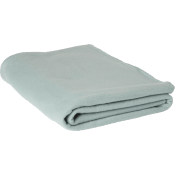Fleecepläd Ninni Grön 120x150 Hemtex24h.