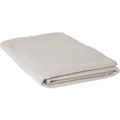 Fleecepläd Ninni Grå 120x150 Hemtex24h.