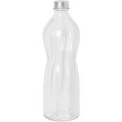 Flaska Aqua 1L Bormioli.