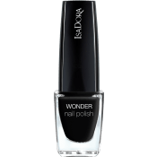Nagellack Wonder 139 Black Lacquer 1-p IsaDora.