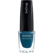 Nagellack Wonder 148 Atlantic Blue 1-p IsaDora.