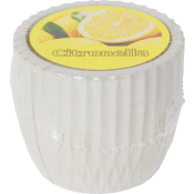 Doftljus Citronella.