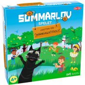Spel Sommarskuggan Tactic.