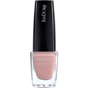 Nagellack Wonder 190 Nude Attitude 1-p IsaDora.