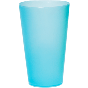 Plastglas Aqua 25cl ICA.