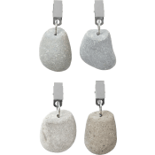 Duktyngd Stone 4-pack Hemtex24h.