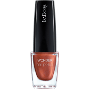 Nagellack Wonder 214 Copper Crush 1-p IsaDora.