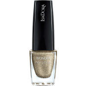 Nagellack Wonder 217 Brass Shimmer 1-p IsaDora.