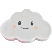 Suddgummi Moln.