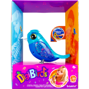 Digibirds Silverlit.