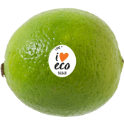 Lime Eko 1-pack Klass 1 ICA I love eco.