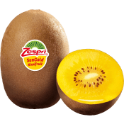 Kiwi gul 1-pack Klass 1 ICA.