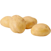 Bakpotatis 1-pack Klass 1 ICA.