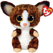 Ty Mjukisdjur Binky 23 cm.