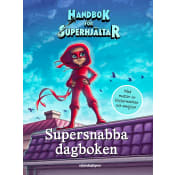 Supersnabba dagboken.