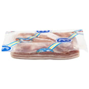 Sidfläsk Rimmat i bit ca 400g Eriksons Chark AB.
