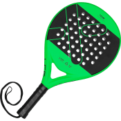Padelrack Team LC 1-p Exani.