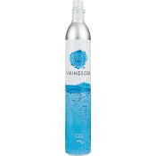 Vikingsoda fylld patron 425g.