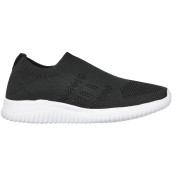 Bella sneakers black..