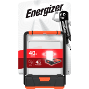 Campinglampa Energizer.