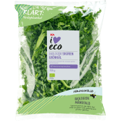 Grönkål Ekologisk 150g ICA.