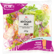 Krögarmix 200g ICA.