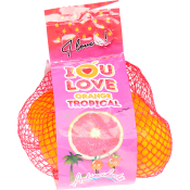 Pink Orange 1kg Klass 1.