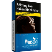 Compact 20-p Winston.